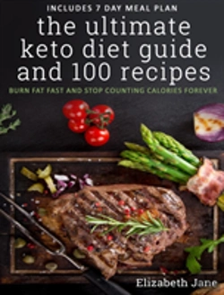 Bertrand.pt - The Ultimate Keto Diet Guide & 100 Recipes