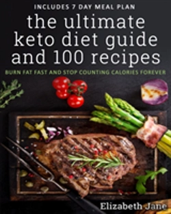 Bertrand.pt - The Ultimate Keto Diet Guide & 100 Recipes