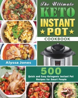 Bertrand.pt - The Ultimate Keto Instant Pot Cookbook