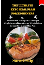 The Ultimate Keto Meal Plan For Beginners