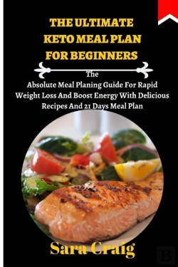 Bertrand.pt - The Ultimate Keto Meal Plan For Beginners