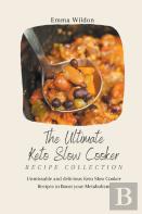 The Ultimate Keto Slow Cooker Recipe Collection