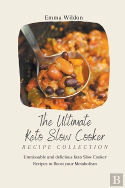 Bertrand.pt - The Ultimate Keto Slow Cooker Recipe Collection