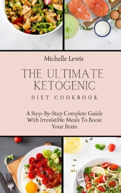 Bertrand.pt - The Ultimate Ketogenic Diet Cookbook