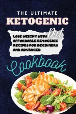 Bertrand.pt - The Ultimate Ketogenic Diet Cookbook: Lo