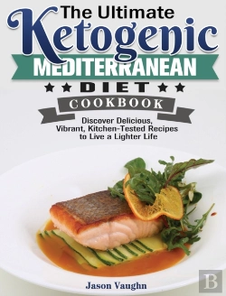 Bertrand.pt - The Ultimate Ketogenic Mediterranean Diet Cookbook