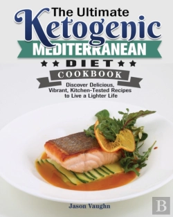 Bertrand.pt - The Ultimate Ketogenic Mediterranean Diet Cookbook