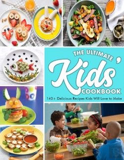 Bertrand.pt - The Ultimate Kids' Cookbook