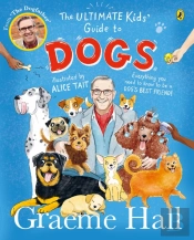 The Ultimate Kidsâ€™ Guide To Dogs