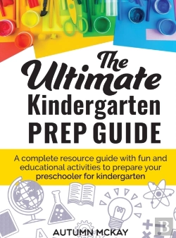 Bertrand.pt - The Ultimate Kindergarten Prep Guide