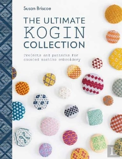 Bertrand.pt - The Ultimate Kogin Collection