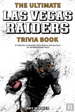 Bertrand.pt - The Ultimate Las Vegas Raiders Trivia Book