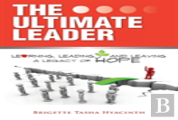 The Ultimate Leader