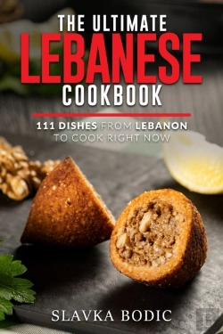 Bertrand.pt - The Ultimate Lebanese Cookbook