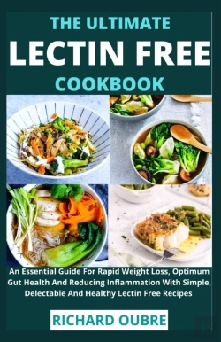 Bertrand.pt - The Ultimate Lectin Free Cookbook