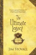 The Ultimate Legacy Â€“ A Novel