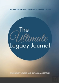 Bertrand.pt - The Ultimate Legacy Journal