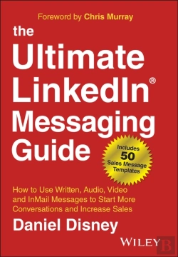 Bertrand.pt - The Ultimate Linkedin Messaging Guide