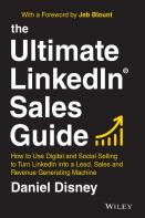 The Ultimate Linkedin Sales Guide
