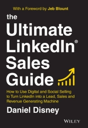 The Ultimate Linkedin Sales Guide