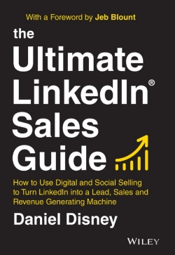 Bertrand.pt - The Ultimate Linkedin Sales Guide