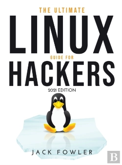 Bertrand.pt - The Ultimate Linux Guide For Hackers