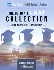 The Ultimate Lnat Collection