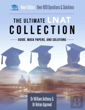 The Ultimate Lnat Collection