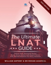 The Ultimate Lnat Guide