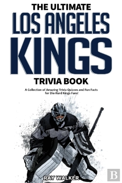 Bertrand.pt - The Ultimate Los Angeles Kings Trivia Book