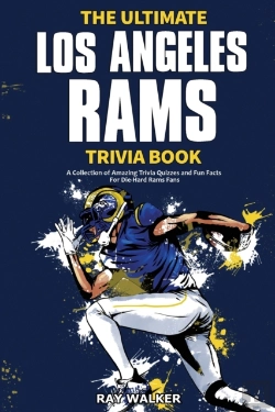 Bertrand.pt - The Ultimate Los Angeles Rams Trivia Book