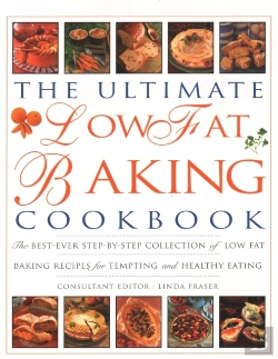 Bertrand.pt - The Ultimate Low Fat Baking Cookbook
