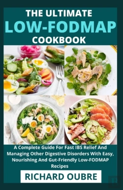 Bertrand.pt - The Ultimate Low-Fodmap Cookbook