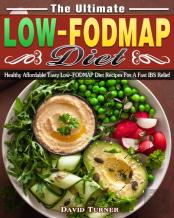 The Ultimate Low Fodmap Diet