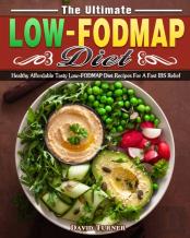 The Ultimate Low Fodmap Diet