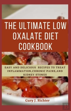 Bertrand.pt - The Ultimate Low Oxalate Diet Cookbook