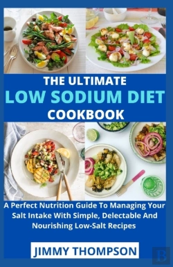 Bertrand.pt - The Ultimate Low Sodium Cookbook