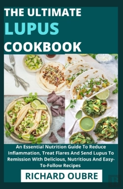 Bertrand.pt - The Ultimate Lupus Cookbook