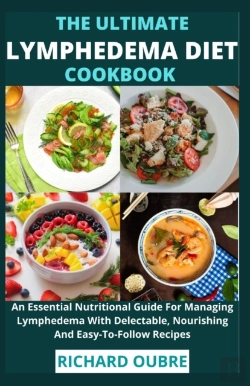 Bertrand.pt - The Ultimate Lymphedema Diet Cookbook