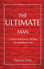 The Ultimate Man