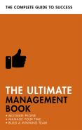 The Ultimate Management Book