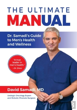 Bertrand.pt - The Ultimate Manual Dr. Samadi'S Guide To Men'S Health And Wellness