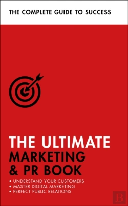 Bertrand.pt - The Ultimate Marketing & Pr Book