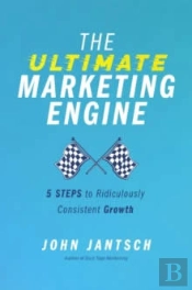 The Ultimate Marketing Engine