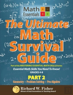 Bertrand.pt - The Ultimate Math Survival Guide Part 2: Geometry, Problem Solving, And Pre-Algebra