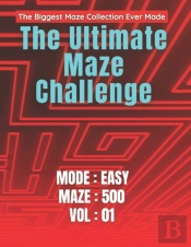 The Ultimate Maze Challenge