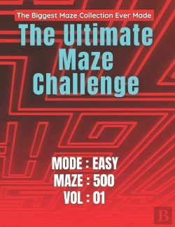 Bertrand.pt - The Ultimate Maze Challenge