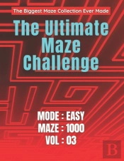 The Ultimate Maze Challenge