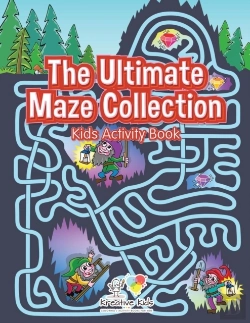 Bertrand.pt - The Ultimate Maze Collection