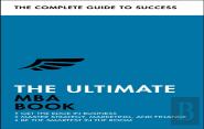 The Ultimate Mba Book